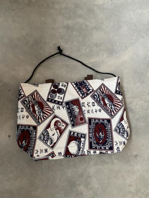 Other Designers Bag - Steals💥 African Animal Japanase Brand Bag