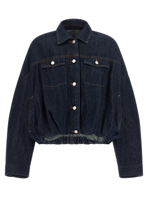 Dries Van Noten Dries Van Noten Women 'Vesto' Jacket