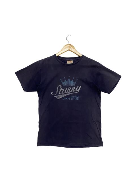 Other Designers Vintage - Vintage Stussy Tee Shirt