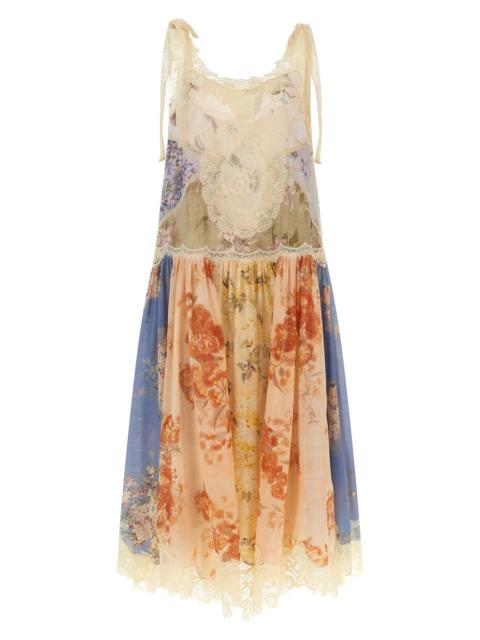 Zimmermann 'Cascadian' dress