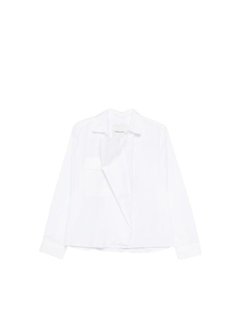 HERSKIND Cotton shirt