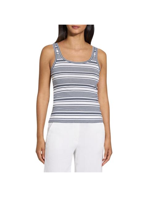 Theory Theory Stripe Tank