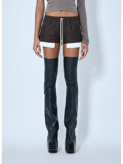 Rick Owens Rick Owens Women Fog Boxers