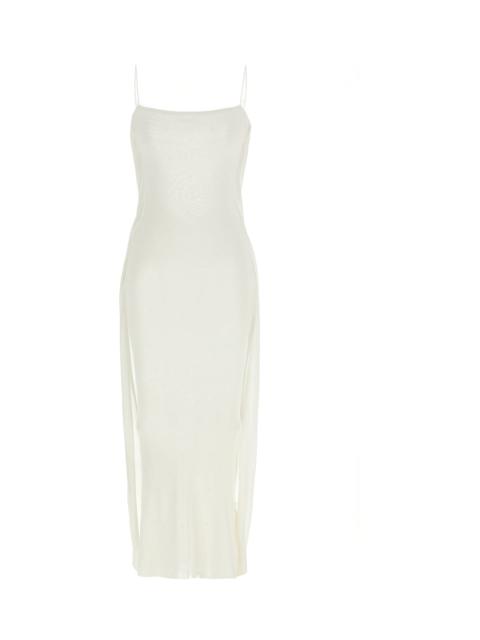 adidas Tiro Cut 3-Stripes Soft Mesh Long Dress - JX5160 | REVERSIBLE