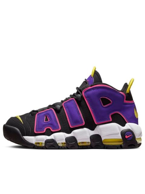 Nike Nike Air More Uptempo '96 'Court Purple' DZ5187-001