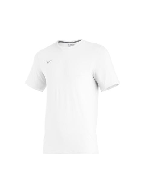 Mizuno Comp Diamond Short Sleeve Crew