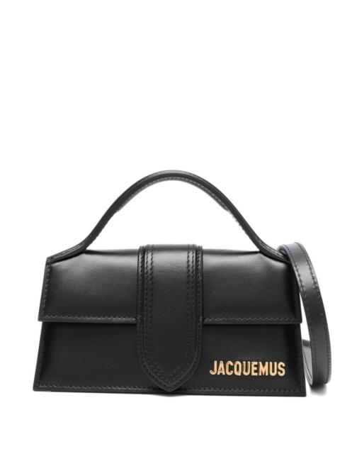 JACQUEMUS Jacquemus Women Le Bambino Handbag