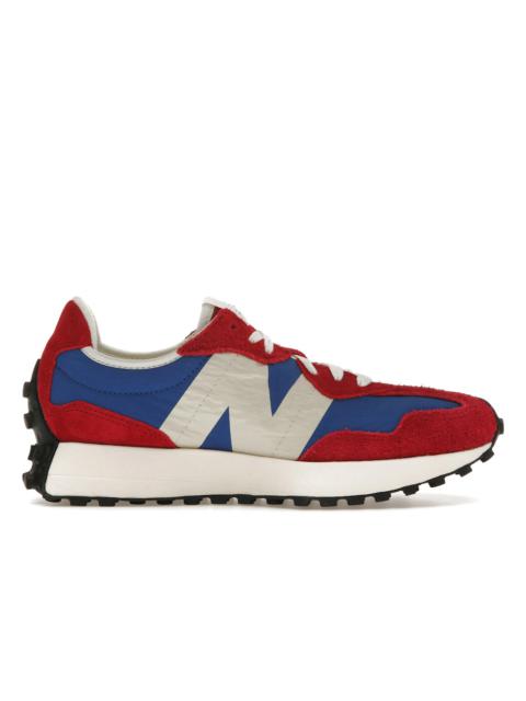 New Balance New Balance 327 Team Red Blue Sea Salt