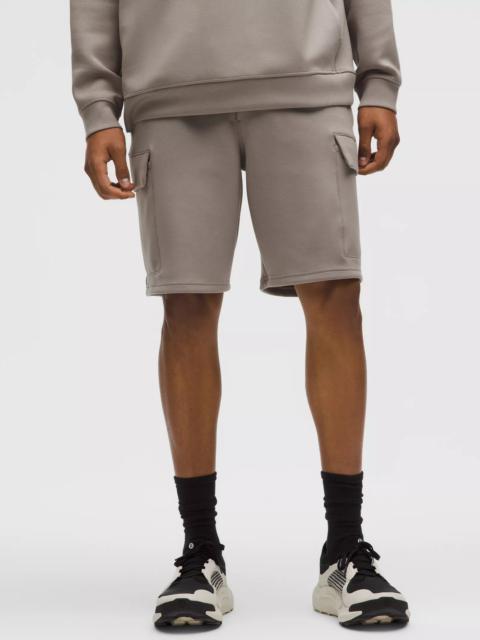 lululemon Smooth Spacer Cargo Short 9"