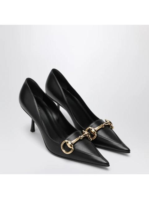 GUCCI Gucci Boulevard Pump (120)