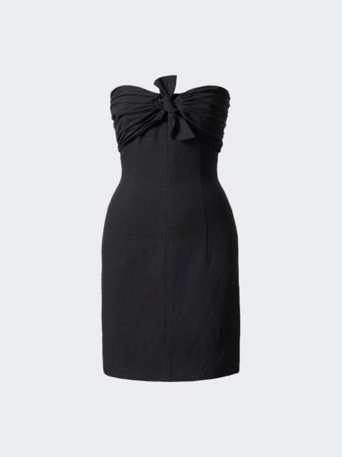 TOVE Dipti Dress Black
