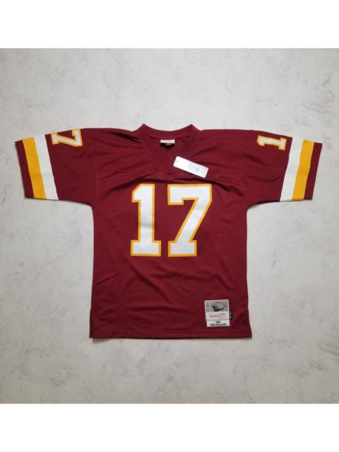 Other Designers Mitchell & Ness - Doug Williams Washington Team 1987 Legacy Player Jersey