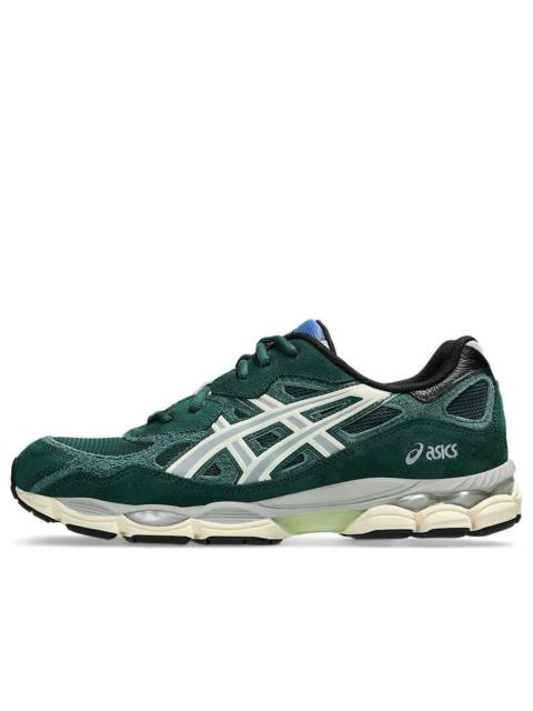 Asics ASICS x ballaholic Gel-NYC 'Jewel Green' 1203A623-300