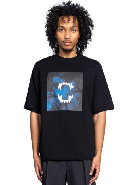 UNDERCOVER SHORT -SLEEVED T -SHIRT