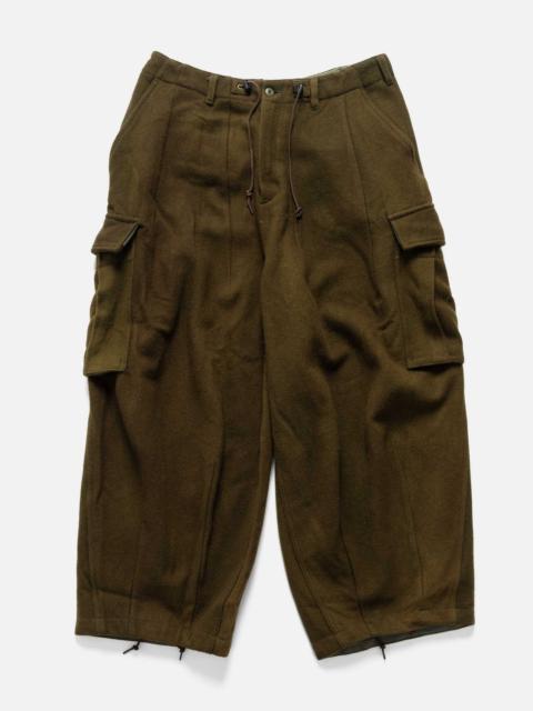NEEDLES H.D. BDU Pant