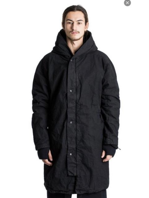 Boris Bidjan Saberi Parka1 SS16