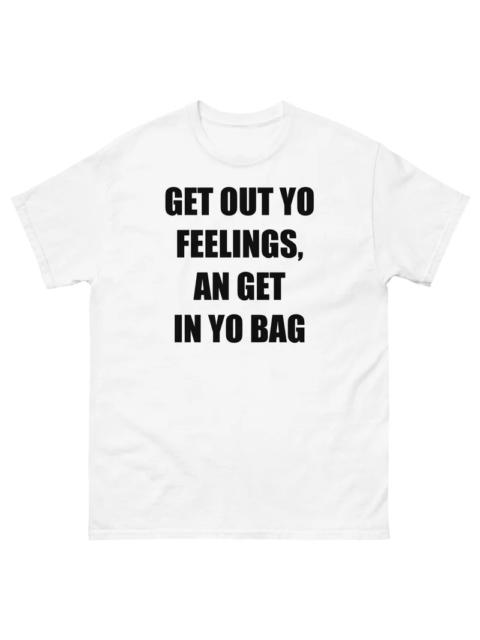 Other Designers Concept Tees