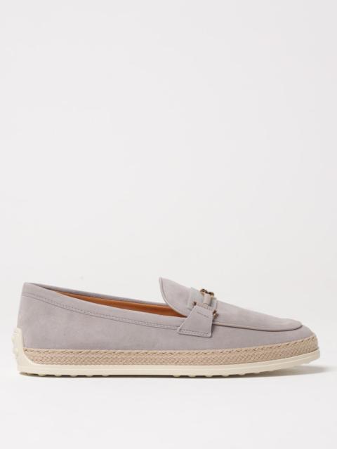 Loafers woman Tod's