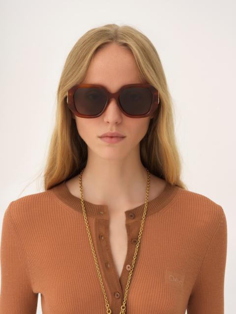 Chloé MARCIE SUNGLASSES