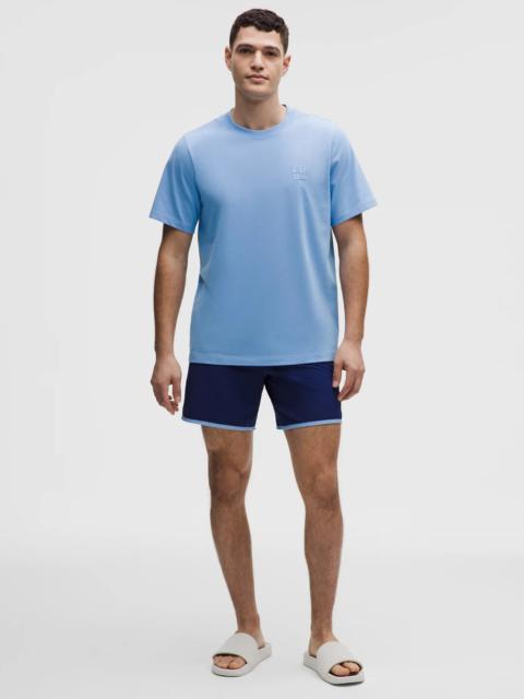 lululemon Classic-Fit Linerless Board Short 7"