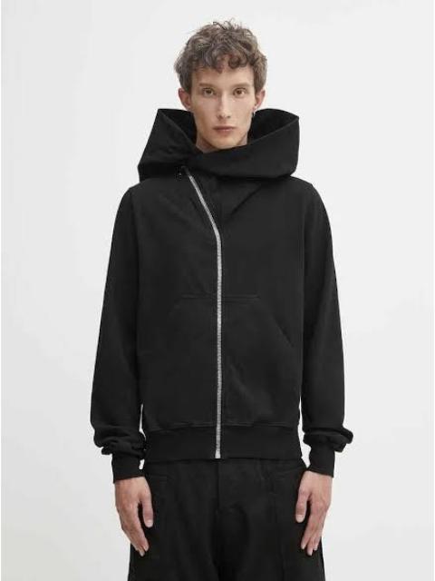 Rick Owens DRKSHDW Rick Owens Mountain Wizard Hoodie
