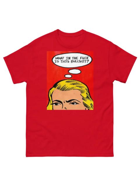 Other Designers Concept Tees