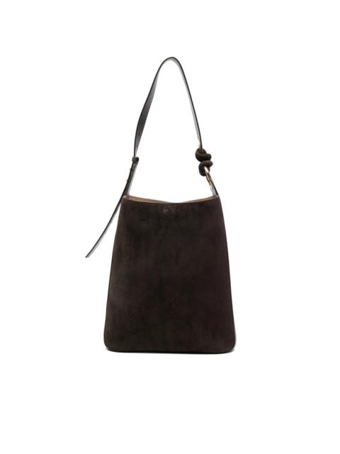 Anya Hindmarch Anya Hindmarch Brown Tote Bags Women