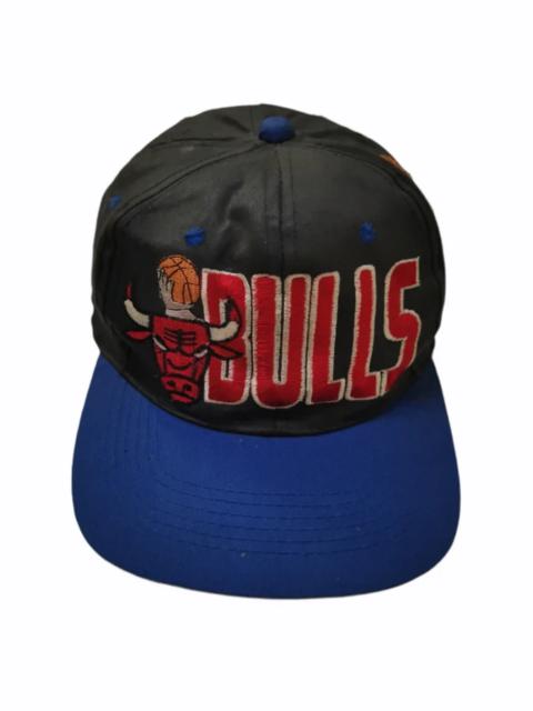 Other Designers Jordan Brand - Vintage Chicago Bull Micheal Jordan Slam Dunk Hat Rare