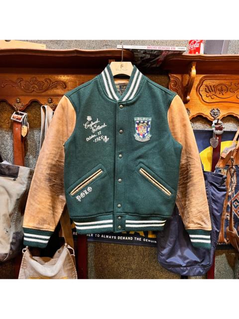 RRL by Ralph Lauren Ralph Lauren Polo Double RL Jacket