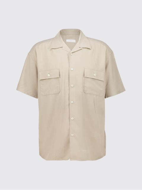 Prada Prada Men Shirt Men Prada