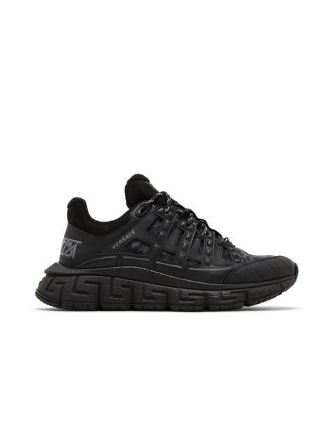 VERSACE Versace Trigreca 'Barocco Black'