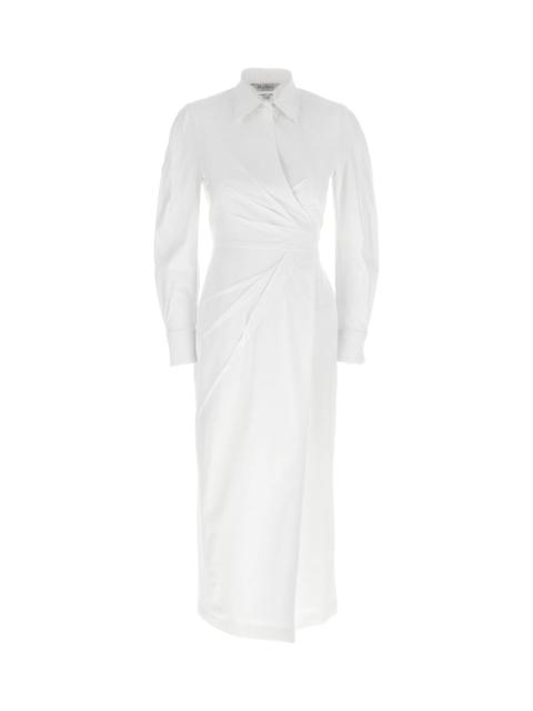 Max Mara 'balzac' Dress