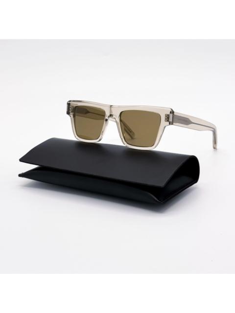 SAINT LAURENT New Saint Laurent Unisex Sunglasses SL469 017