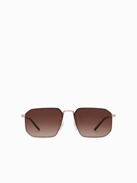 EMPORIO ARMANI SUNGLASSES