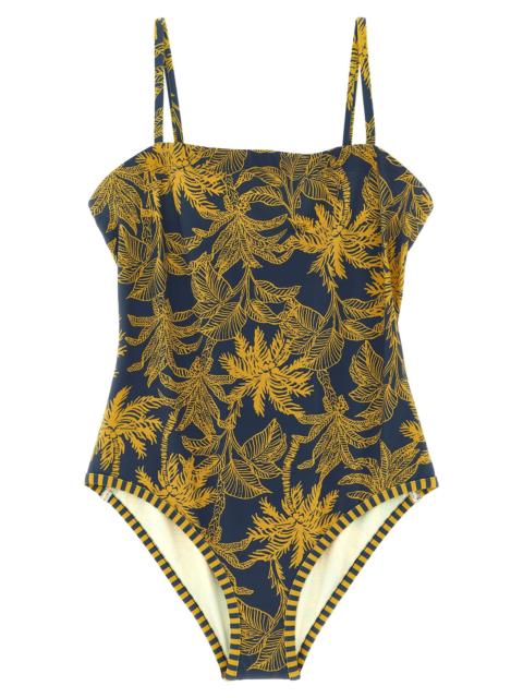 ERES Eres Women 'Tropical' One-Piece Swimsuit