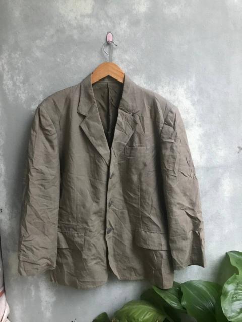 Yohji Yamamoto Y's Yohji Yamamoto Blazer Man