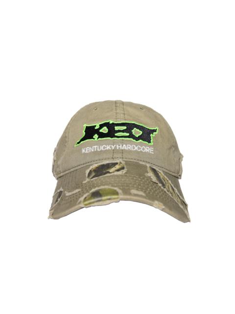 Other Designers Kentucky Boy Tyler 'Kentucky Hardcore' Hat 