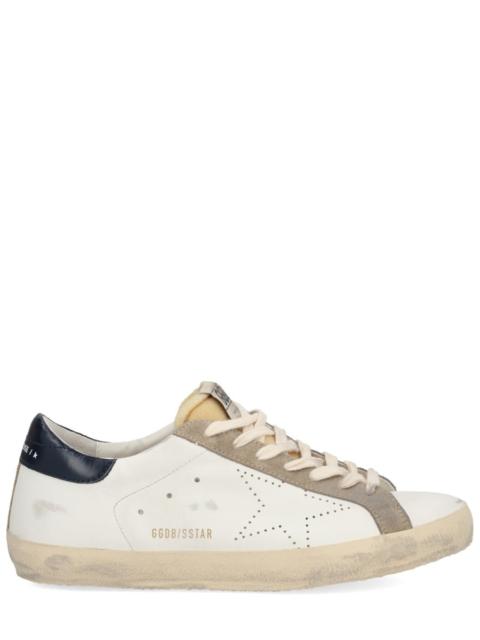 Golden Goose Golden Goose Men "Superstar" Sneaker