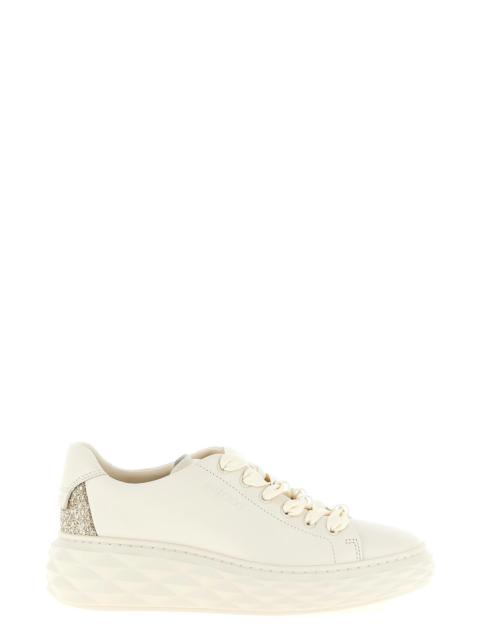 JIMMY CHOO 'Diamond Light Maxi' sneakers