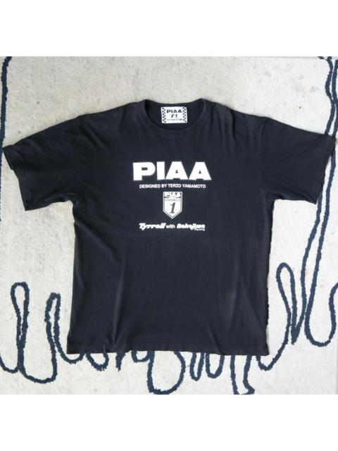 Other Designers Vintage - PIAA Motor Sport Designed By Terzo Yamamoto F1 Racing Team