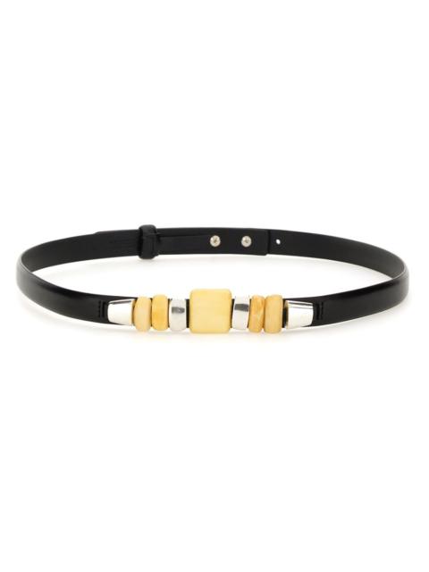Isabel Marant Isabel Marant Women "Raissa" Belt