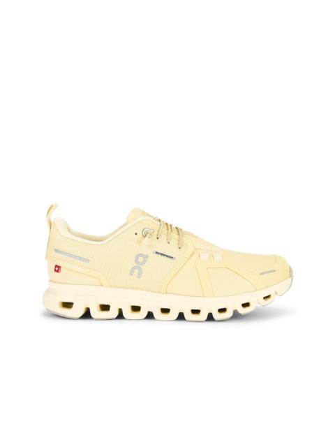 On Cloud 6 Wp Sneakers