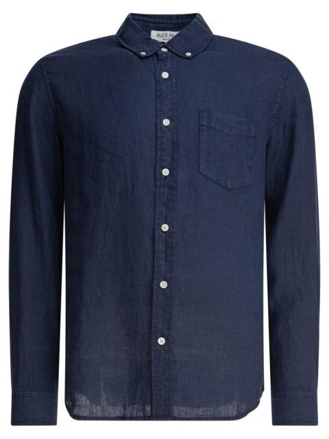 Other Designers Alex Mill Linen "mill" Shirt