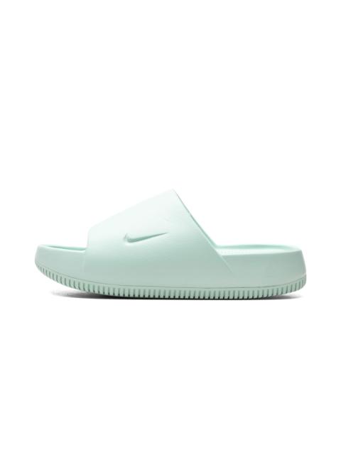 Nike CALM SLIDE WMNS "Jade Ice"