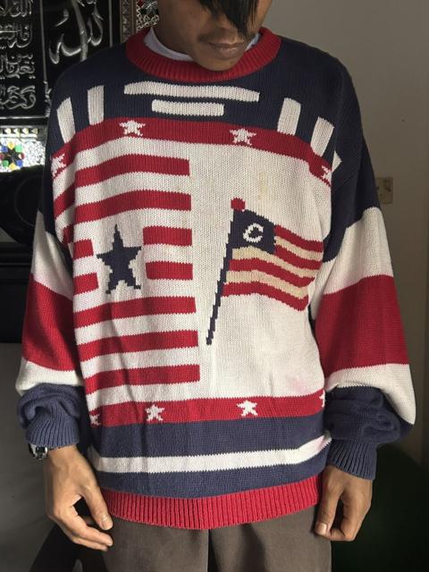 Other Designers Polo by Ralph Lauren Chaps Knitwear Sweatshirt Vintage