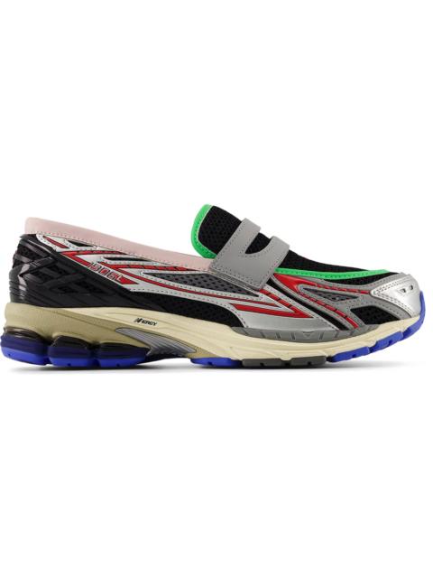 New Balance New Balance 1906L Black Multi-Color