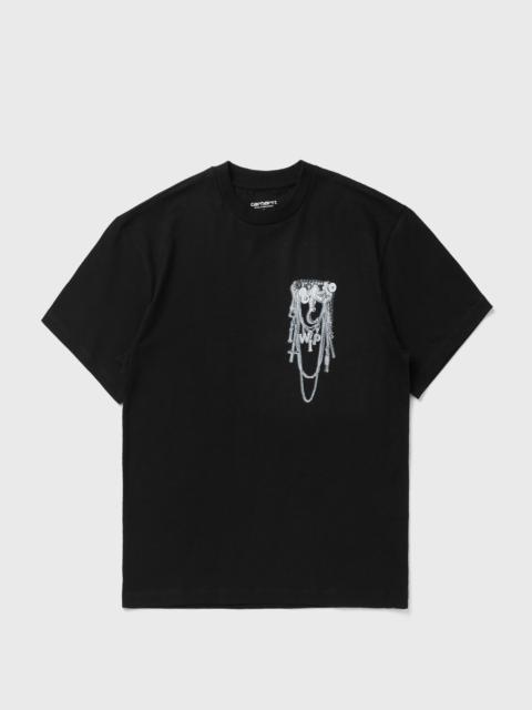 Carhartt WMNS S/S Inverted Charm Tee