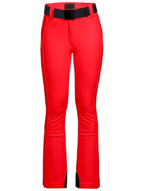 GOLDBERGH Goldbergh Pippa Belted Bonded Fleece ski Trousers
