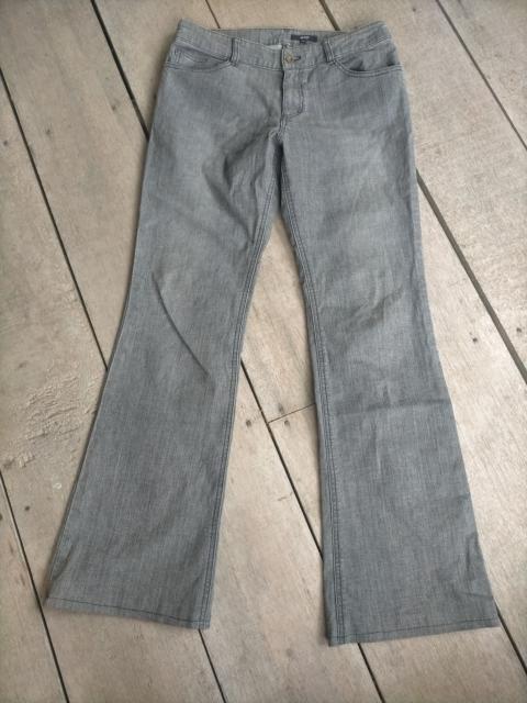 Hysteric Glamour 🔥Mudwash🔥 Flare Jeans