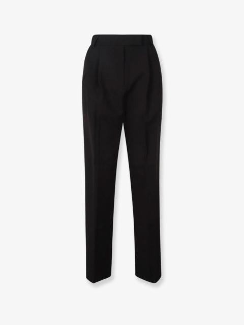 The Frankie Shop The Frankie Shop Bea Suit Tailored Pants Black